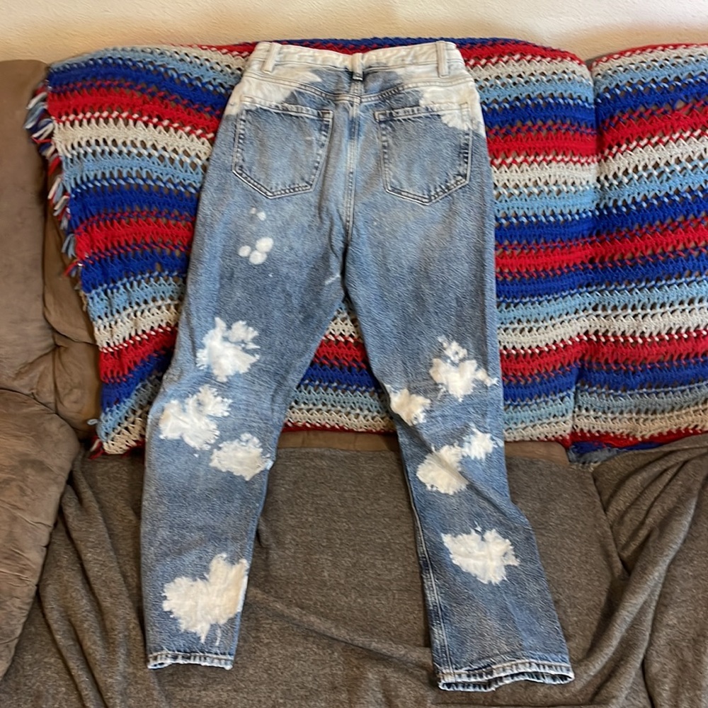 Pacsun Jeans - Picture 5 of 6